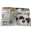 Simply Nature Coconut Clusters Dark Chocolate Pumpkin Sunflower Quinoa Non