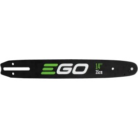 EGO Power+ Parts 3705657002 14" Chain Saw Guide Bar for CS1400, CS1401 & CS1403
