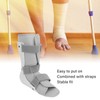 Sprained Ankle Brace Breathable Comfortable Washable Stable Foot Ankle Support