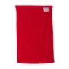 OAD Rally Towel OS RED
