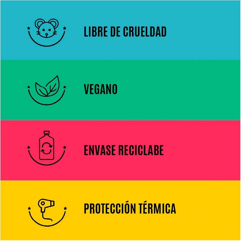 Lola Ela E Carioca Hair Mask 450 gr