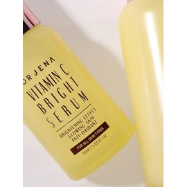 Orjena Vitamin C Bright Serum 45ml / 오르제나 비타민 C 브라이트 세럼 45ml