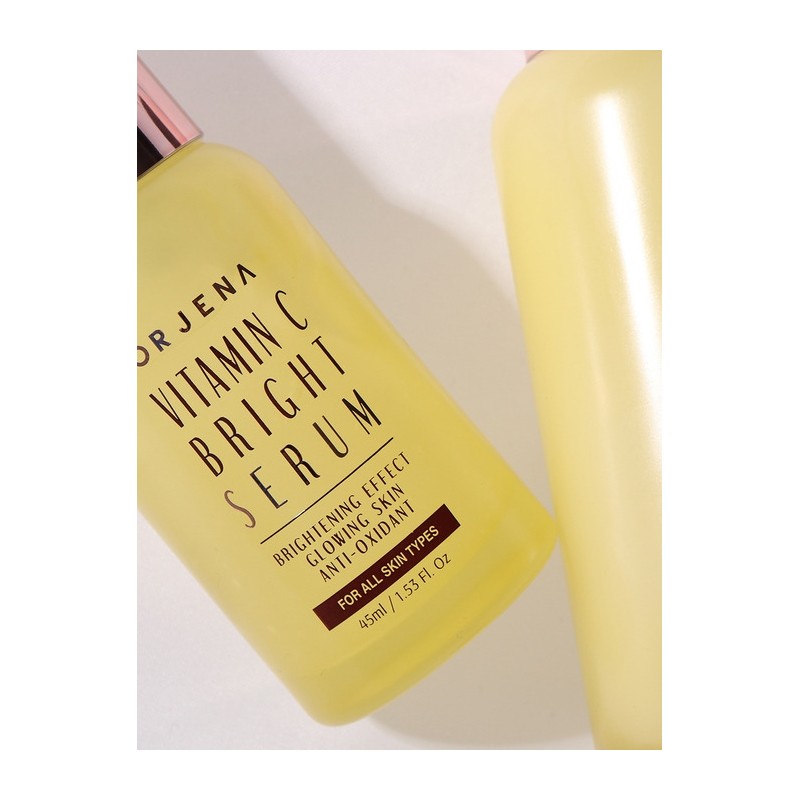 Orjena Vitamin C Bright Serum 45ml / 오르제나 비타민 C