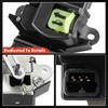 A-Premium Trunk Latch Compatible with Hyundai Accent 2011-2017 Sedan, Rear