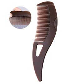 Dandruff Comb, Scalp Comb Psoriasis, Starion Comb Dandruff Removal Comb Scalp Sweep Dandruff Comb Remover, Lice Comb Multifunctional Energy Massager Hair Comb for Scalp Massage Combs for Women Men