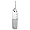 Electric Teeth Irrigator 360° Rotating Nozzle 3 Modes Plaque Remover