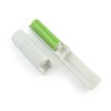 HAND Reusable Washable Small Foldable Travel Pocket Sticky Lint Roller