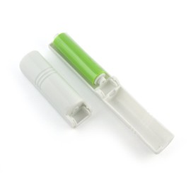 HAND Reusable Washable Small Foldable Travel Pocket Sticky Lint Roller - pack of 2