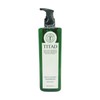 Titard Bergamot Scalp Deep Cleansing Shampoo 400ml x 1 / 티타드 베르가못 두피 딥클렌징 샴푸 400ml 1개