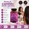 Biotina Colágeno Y Vitaminas Para Cabello 120 Caps