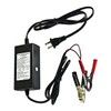 ExpertPower [XP12401] 12 Volt - 4 Amp Smart Charger For