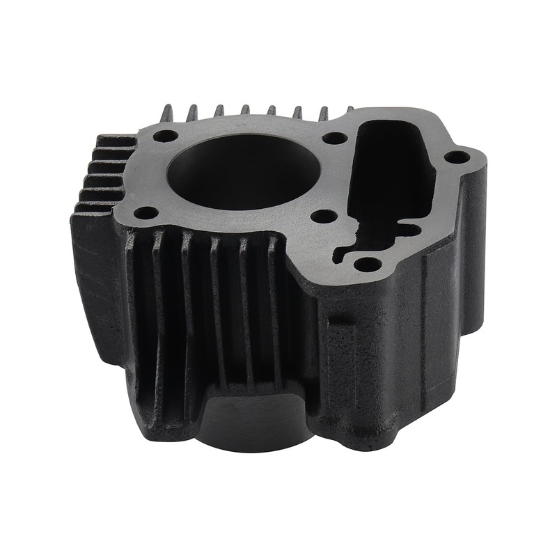 MOFANS 80CC Top End Rebuild Engine Kit Cylinder Piston Gaskets