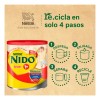 Leche de fórmula en polvo sin TACC Nestlé Nido Kinder