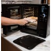 GE Profile Indoor Smoker Prep Tray, Compatible with Smoker Wire