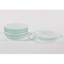 Watch Glass, 60 mm, Pack of 10