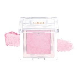 Glint by VDIVOV Rubor Al Horno Glint(Balletcore Pink, 0.08Oz) - Polvo de Rubor Facial de Larga Duración, Todo El Día para Un Aspecto Natural. Cuidado 