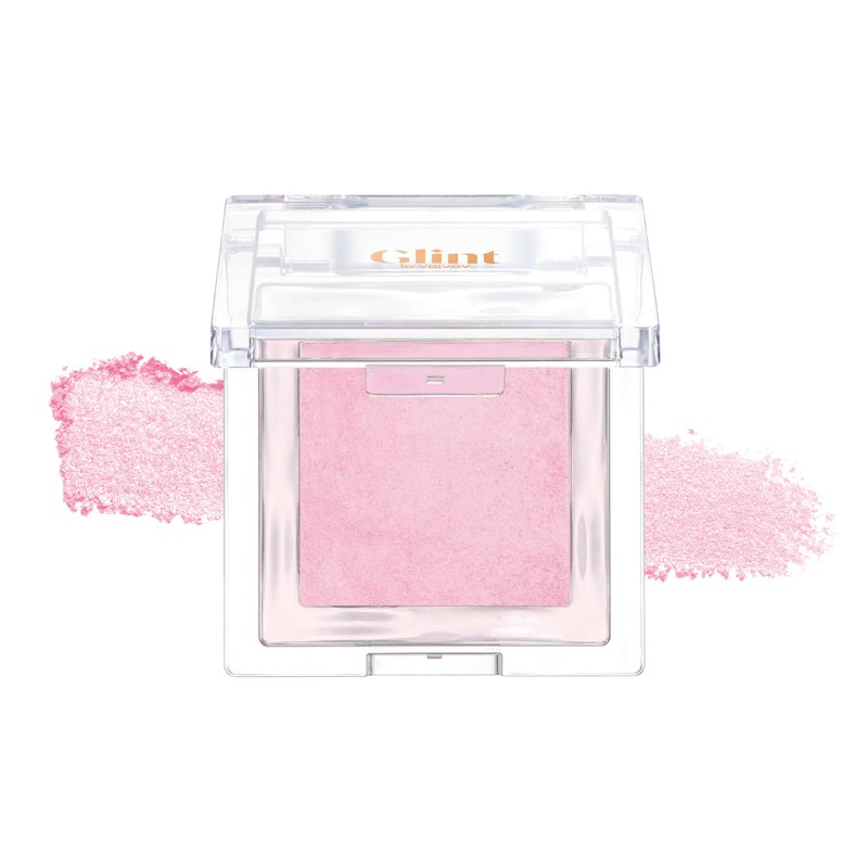 Glint by VDIVOV Rubor Al Horno Glint(Balletcore Pink, 0.08Oz) -