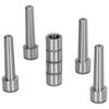 4 Set Guide Post Sleeve Accurate Mold Accessories Positioning Auxiliary
