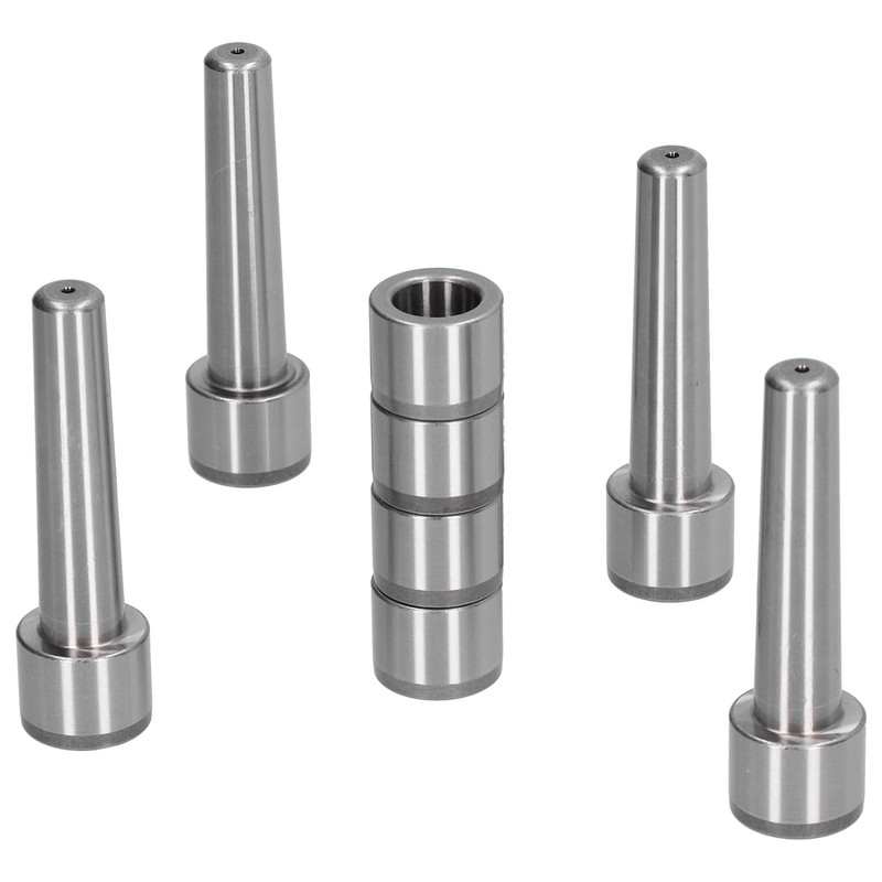 4 Set Guide Post Sleeve Accurate Mold Accessories Positioning Auxiliary