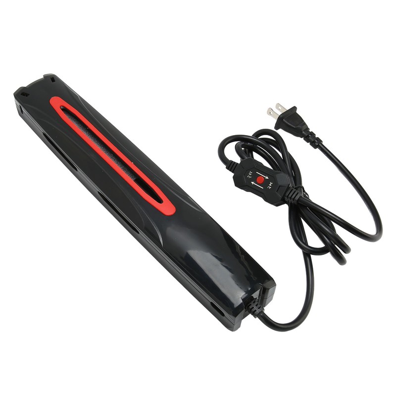 Aquarium Heater IPX6 Waterproof HD LED Display Intelligent PID Control