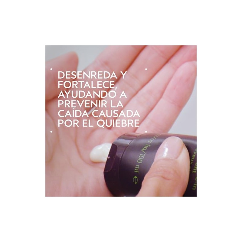 Aveda Invati Ultra Advanced Fortifying Leave-in Tratamiento sin enjuague