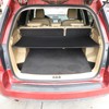 Car Cargo Cover Suitable for Land Rover Freelander 2, Boot