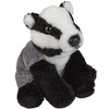 Ravensden Little Badger Soft Toy