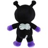 Anpanman Fluffy Smile Plush Toy, (M) Baikiman