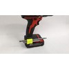 MAGNETIC Bit Holder for Milwaukee M18 Drill - Side Mounted
