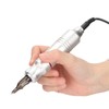 Tattoo Machine Pen Kit Professional Rotary Tattoo Power Supply Foot
