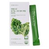 Yeo Esther 100% organic curly kale from Europe, 2 boxes (4 weeks) / 여에스더 유럽산 유기농 컬리 케일 100% 2박스(4주)