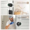 Lock & Lock Smart Door Knob Fingerprint Door Lock Biometric