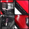 CHELANGHU LED Tail Light Lamp Assembly Fit for Ford Expedition