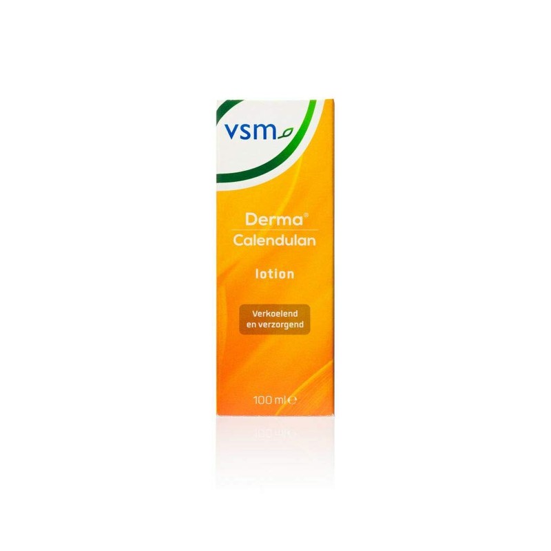 VSM Calendulan Derma Lotion 100 ml