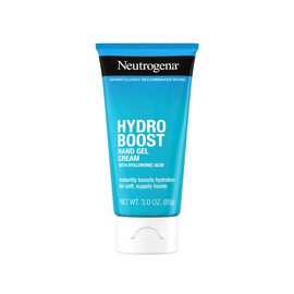 Neutrogena Hydro Boost Hand Cream 3 Ounce (Pack of 3)