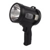Solar Handheld Spot Light Multifunction Waterproof Super Bright Emergency Spotlight