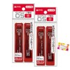 [Long Lead Type] Sharp Lead Refill, Long Usable B/0.5mm/Long, 30