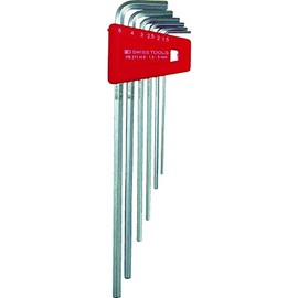 PB pi-bi- Holder with Hex Wrench Set Long 211H – 5CN