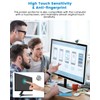 F FORITO 2-Pack 24 inch Anti Glare Matte Computer Screen