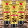 Elastane hair softness hair care argan oil damage hair treatment 3pcs 300ml / 엘라스틴 모발부드러움 헤어케어 아르간오일 데미지 헤어트리트먼트 3개 300ml