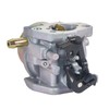 Mikatesi 951-10310 Carburetor Kit for Cub Cadet CC500 CC550SP CC94M