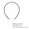 Colantotte Tao Necklace VEGA2 (abapo)