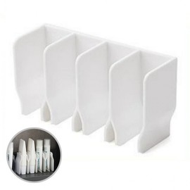 Tube container storage dispenser 5ea