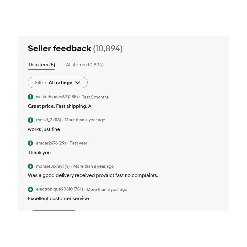 coming data fast charger 5A 3-Prong AC Adapter For Evercross