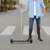 JAYGOVAN 2 in 1 Undercarriage Pressure Washer Cleaner 22 Inch