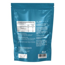 Péptidos Bioactivos De Colágeno Hidrolizado 750 Gr Wellthy Sin Sabor