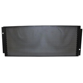 ProX T-P4SEC Security Rack Panel 4U Space