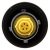 Locking Fuel Cap Set