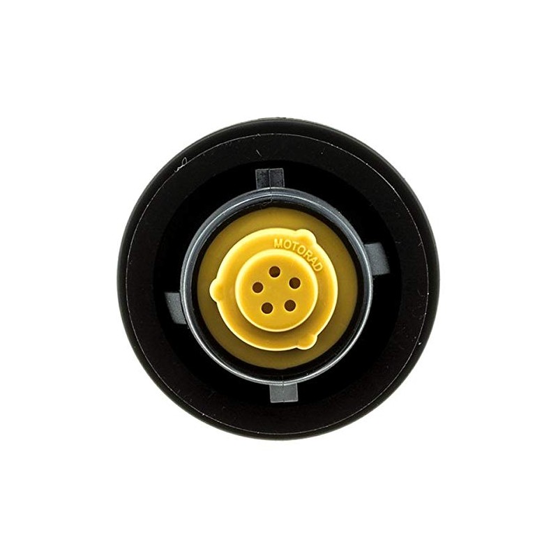 Locking Fuel Cap Set