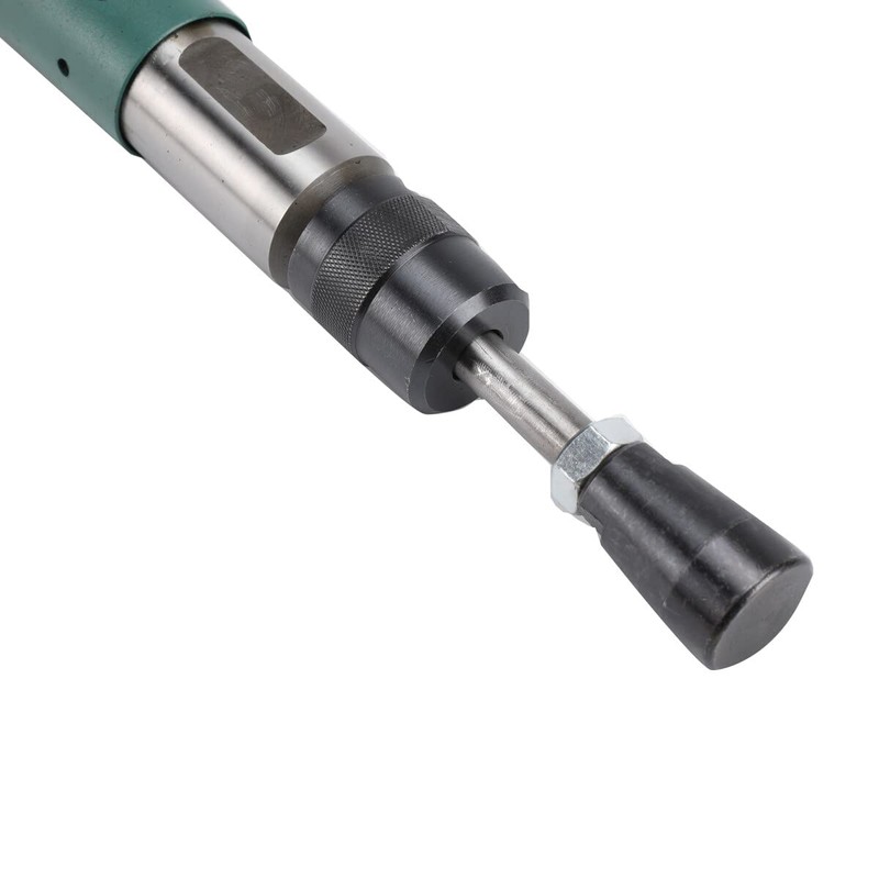 Pneumatic Tamping Machine ECUTEE Pneumatic Rammer D3 Earth Sand Rammer